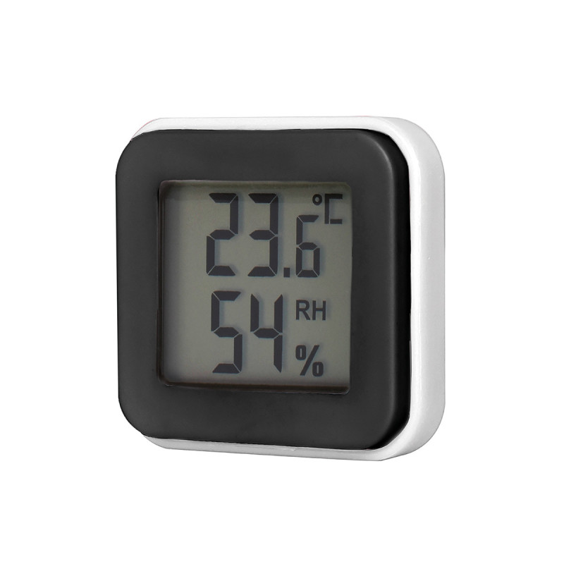Hygromètre & thermomètre digital