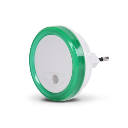 Lumina tus noches con luz automática – PlugLight