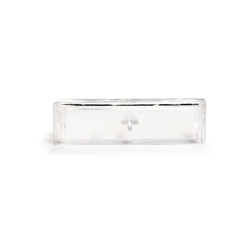 Porte étiquette platine