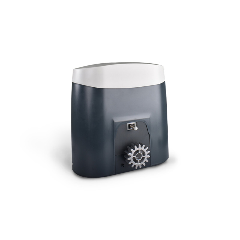 Kit automatisme portail coulissant