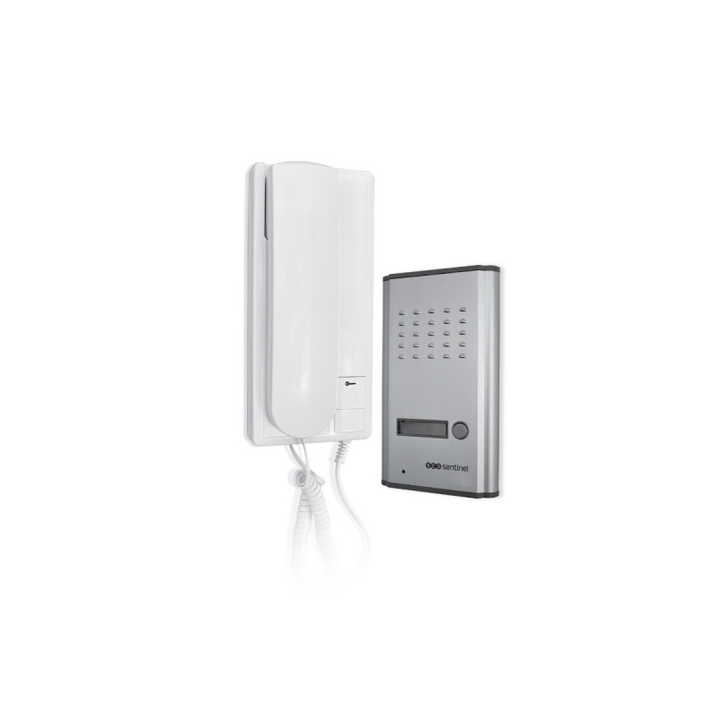 Kit automatisme portail coulissant