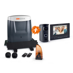 Kit OPENGATE 3 INTEGRAL