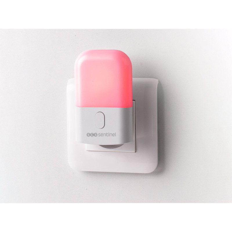 ColorLight - Veilleuse enfant