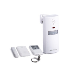 EasyAlarm Alarme autonome sans fil