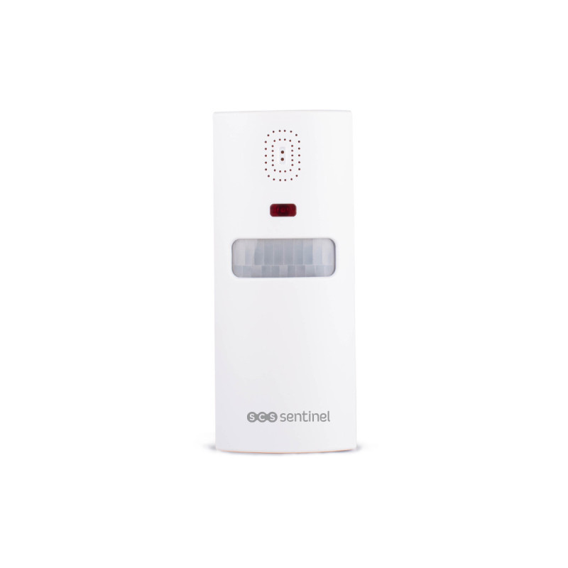 EasyAlarm Alarme autonome sans fil