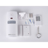 EasyAlarm Alarme autonome sans fil
