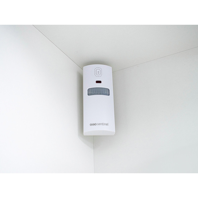 EasyAlarm Alarme autonome sans fil