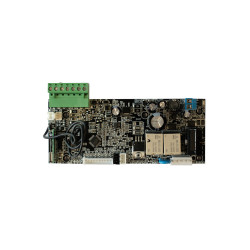 Placa base CarOne 600