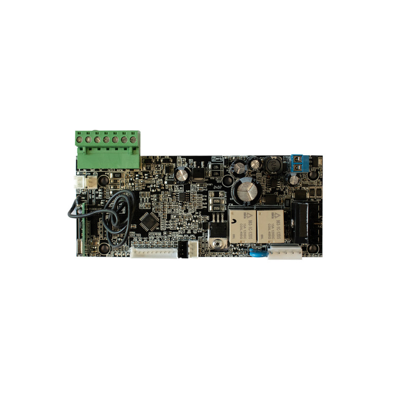 Placa base CarOne 600