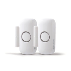Détecteur d’ouverture autonome DoorAlarm Due