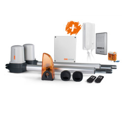 Kit automatisme à vérins