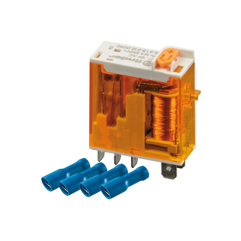 Kit automatisme à vérins
