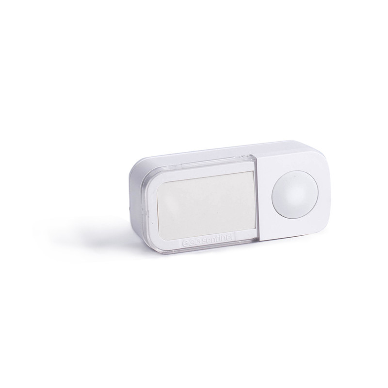 Bouton poussoir additionnel