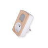 Carillon sans fil sans pile prise incluse
