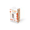 Carillon sans fil sans pile prise incluse