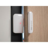 Kit alarme sans fil connecté Wi-Fi et GSM 4G