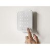 Kit alarme sans fil connecté Wi-Fi et GSM 4G