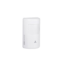Detector de movimiento sin cables