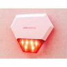 Sirena exterior cableada