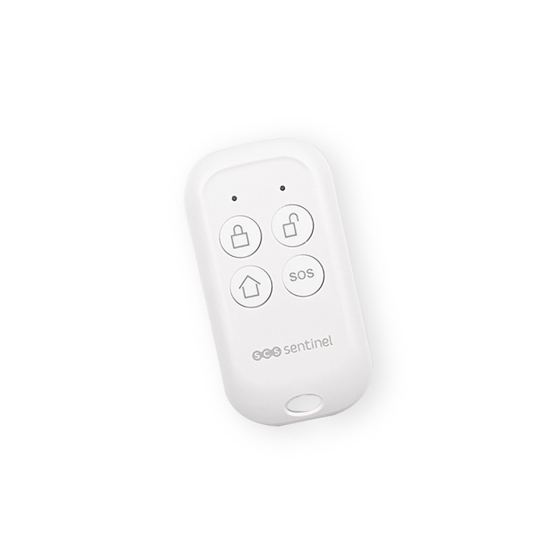 Télécommande additionelle KITALARM