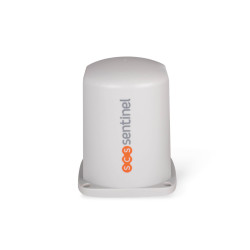 Cubierta para motorización con cilindro – OpenGate 1