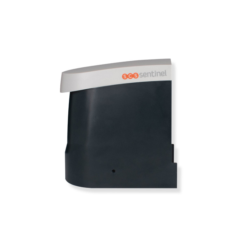 Cubierta del motor - brazos articulados - OpenGate 2