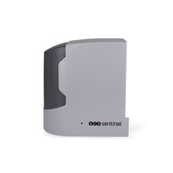 Capot pour motorisation OneGate 2
