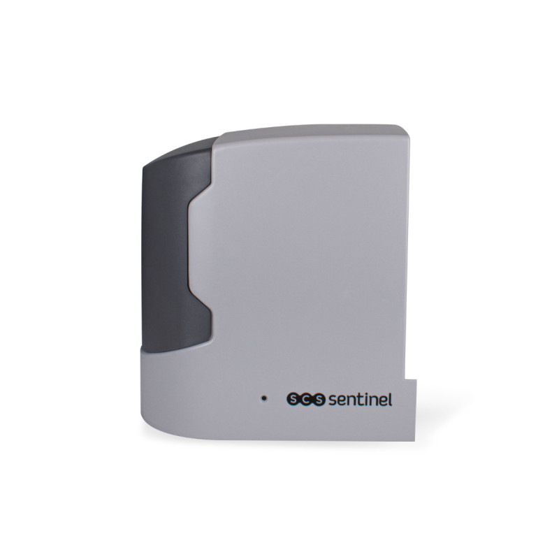 Capot pour motorisation OneGate 2