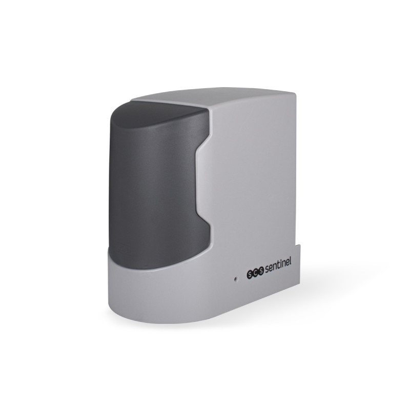 Capot pour motorisation OneGate 2