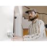 Reconditionné - carillon sans fil et sans pile