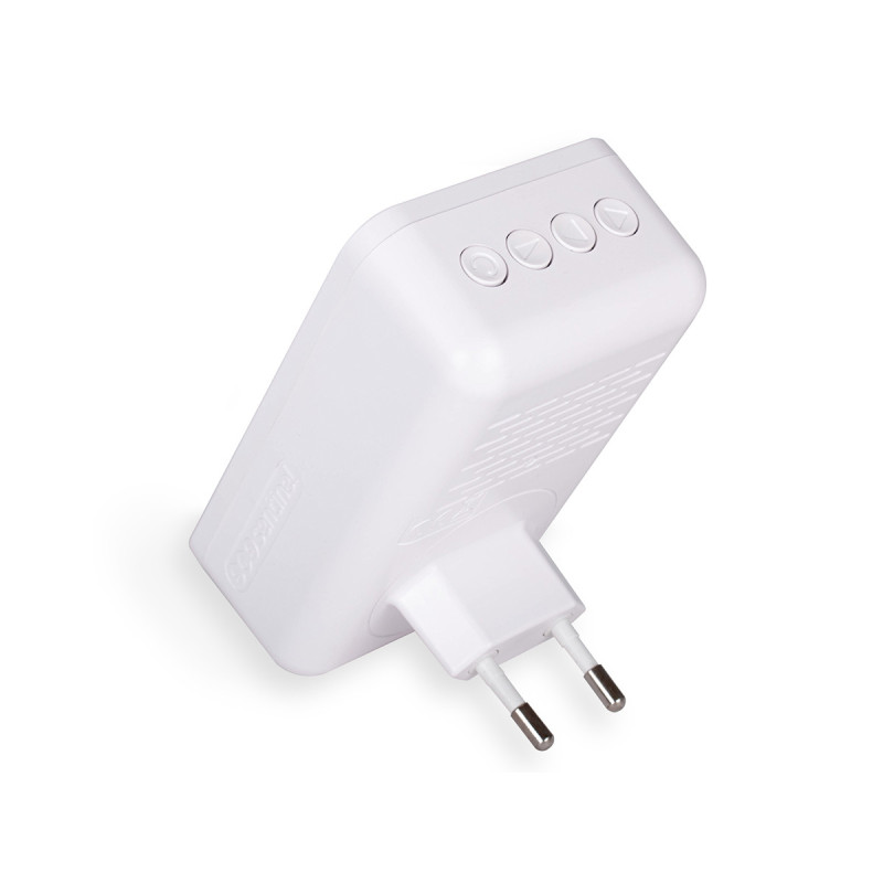 Reacondicionado - Timbre inalámbrico y sin pilas SONE