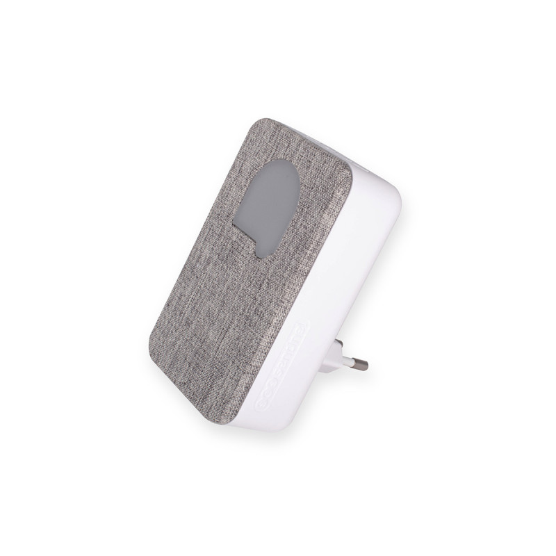 Timbre inalámbrico sin pilas reacondicionado - SONE Stylé