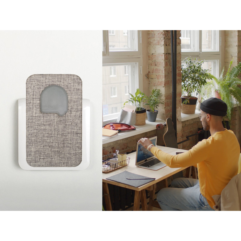 Timbre inalámbrico sin pilas reacondicionado - SONE Stylé