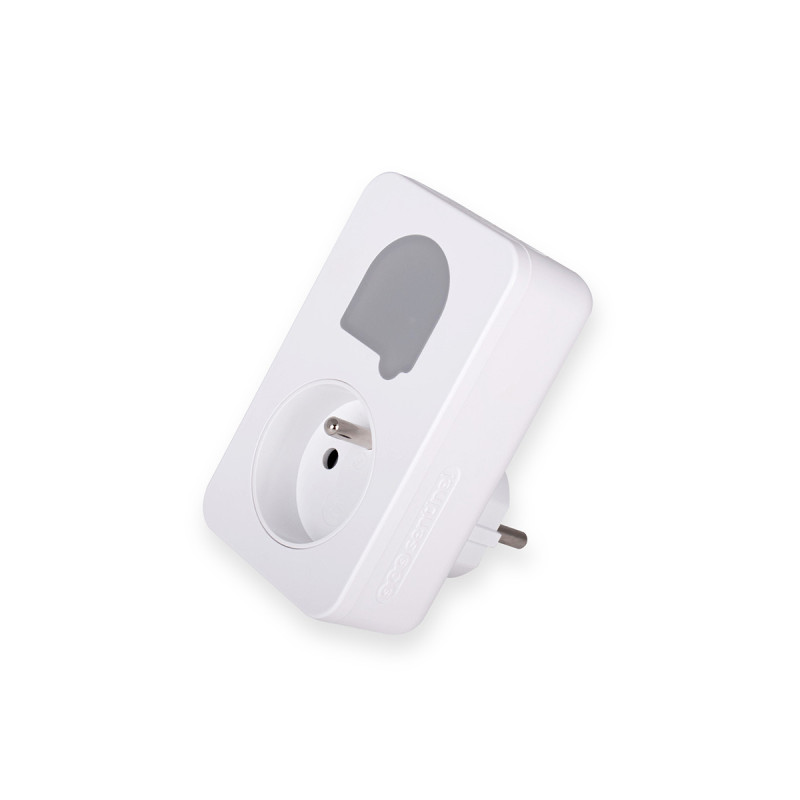 Reacondicionado - Timbre inalámbrico sin pilas SONE +