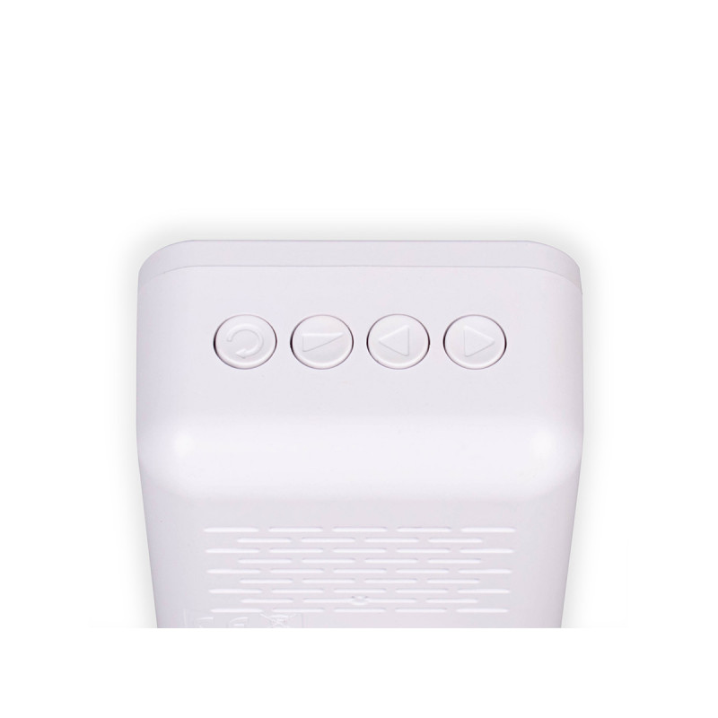 Reacondicionado - Timbre inalámbrico sin pilas SONE +