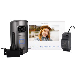 Visiophone professionnel
