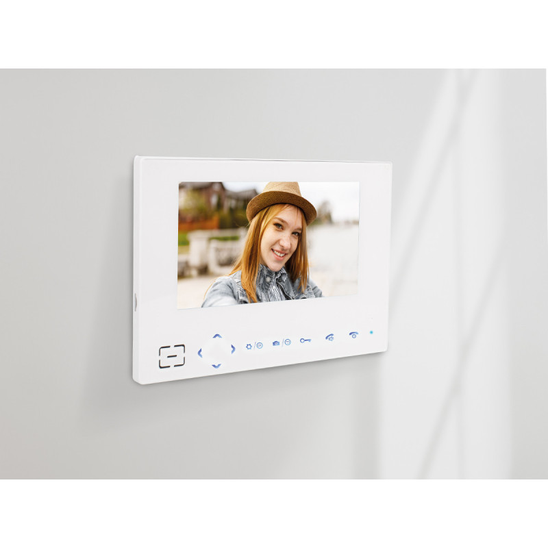 Visiophone professionnel