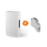 Carillon filaire + alimentation RAIL DIN