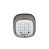 Teclado con código sin cable pro