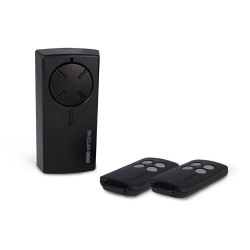 Kit récepteur radio universel pour portail
