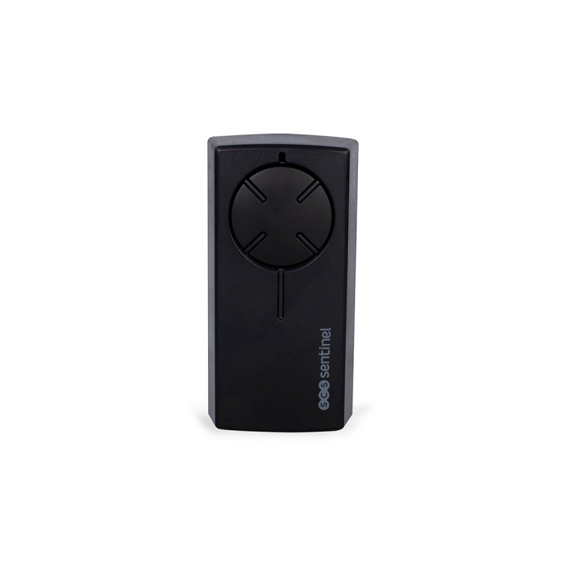 Kit récepteur radio universel pour portail