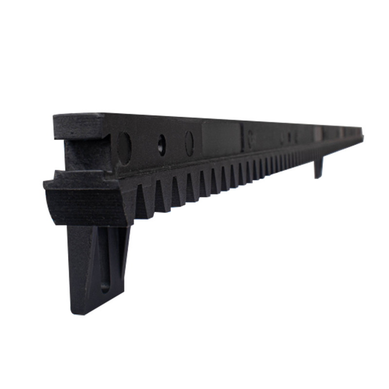 Cremallera profesional para cancela motorizada - Cremalleras PRO