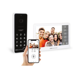 visiophone connecté CodeVisio Wi-Fi