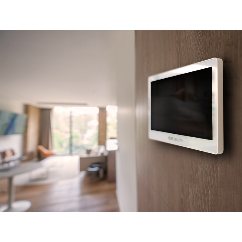 visiophone connecté CodeVisio Wi-Fi