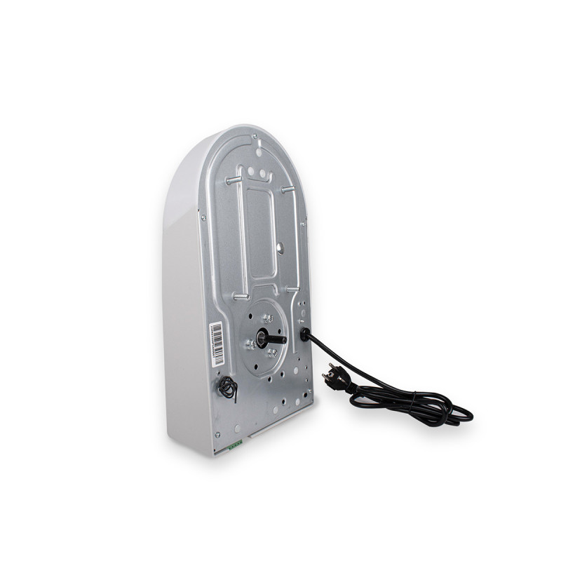 Motorización para puerta de garaje eléctrica