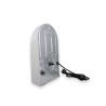 Motorización para puerta de garaje eléctrica