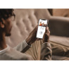 Platine de rue additionnelle CodeVisio Wi-Fi