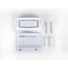 Bouton sonnette filaire lumineux