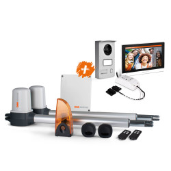 Kit OpenGate 1 integral connecté