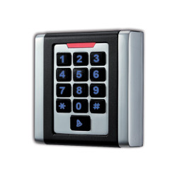 Reconditionné - clavier à codes antivandale